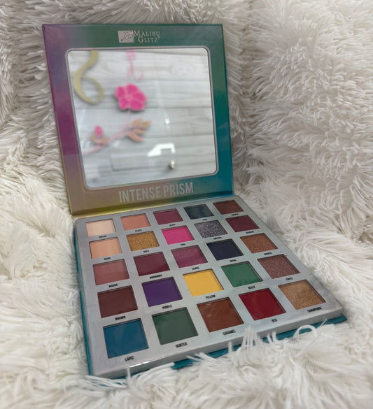 Intense Prism Palette