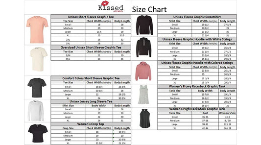 Kiss Lips Rose Tattoo Print Graphic T-Shirt - Southern Sassy Boutique