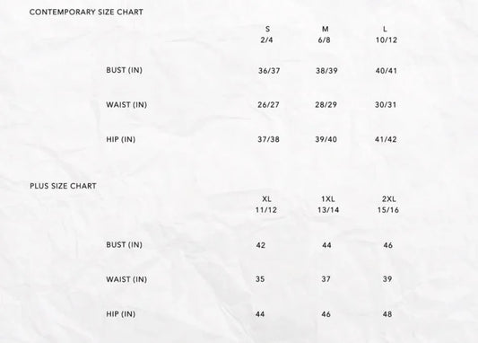 Floral Print Tank Top - Southern Sassy Boutique