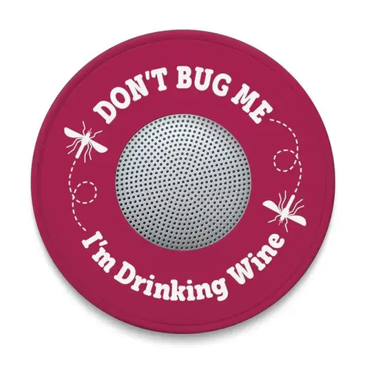 New! Silicone Wine Glass Covers - Southern Sassy Boutique