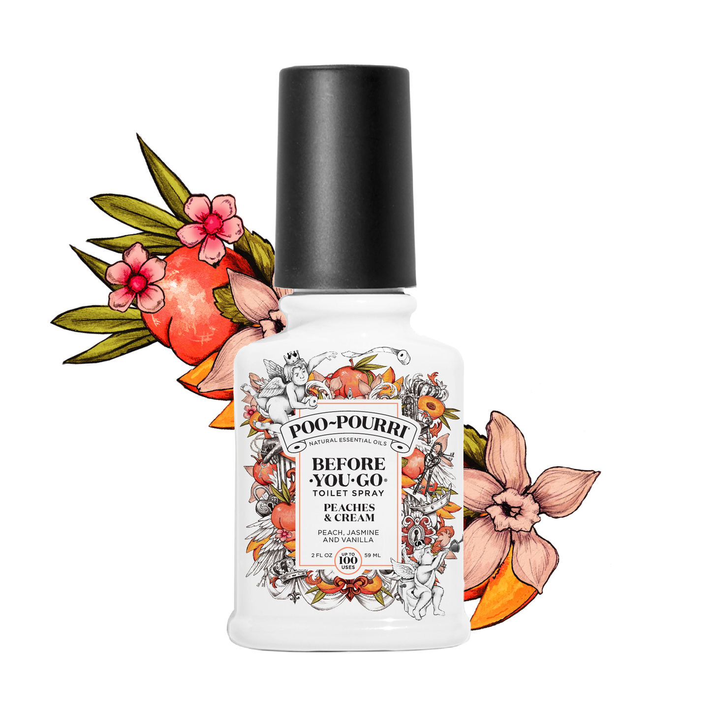 POO-Pourri Spring Collection Before You Go!