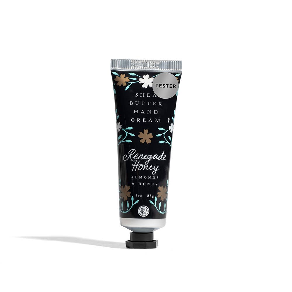 Travel Hand Cream
