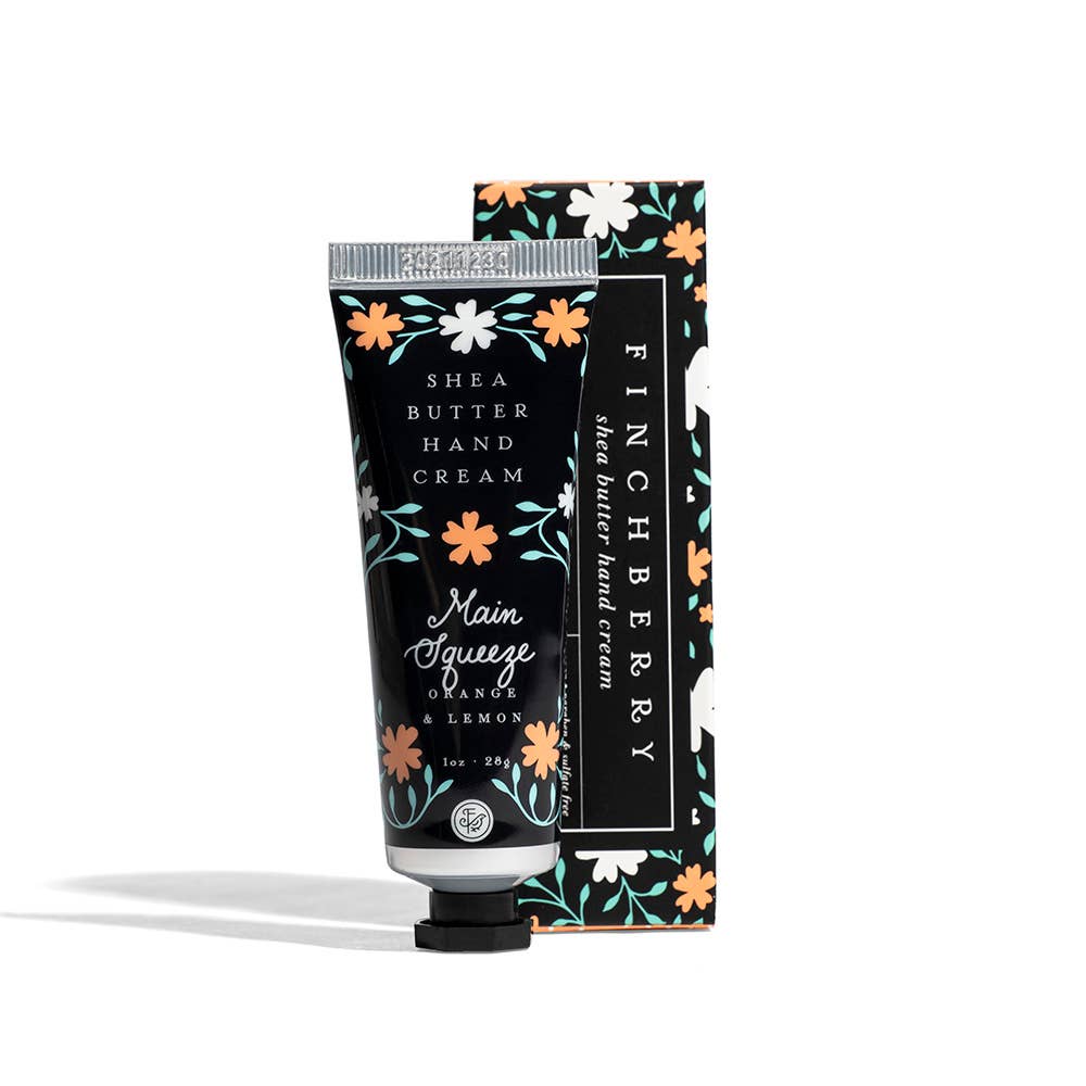 Travel Hand Cream