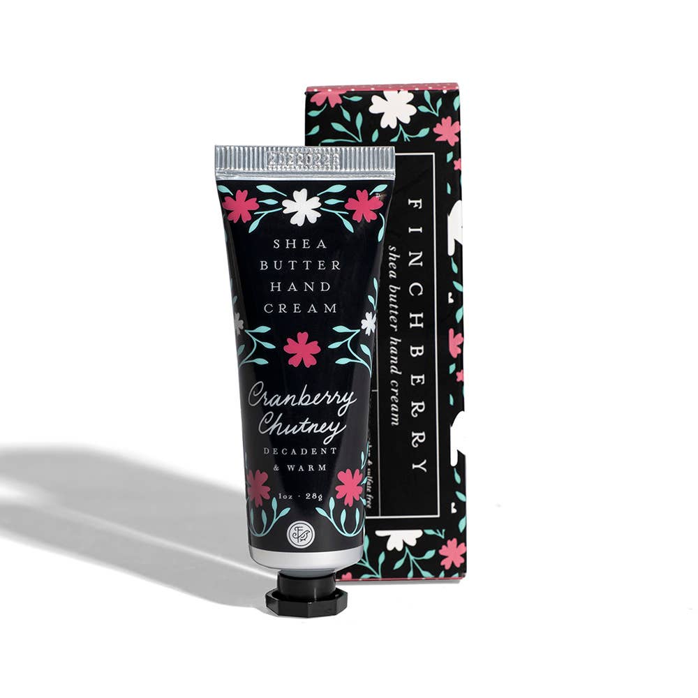 Travel Hand Cream