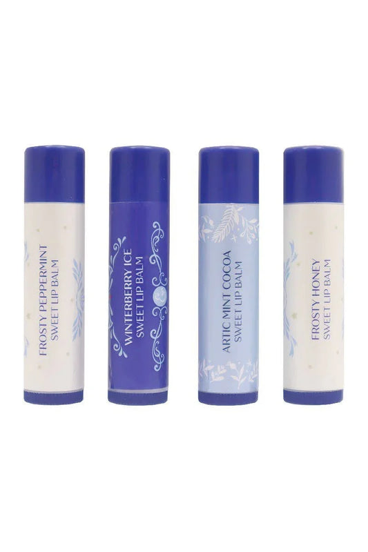 Wonderland Lip Balm Set - Southern Sassy Boutique