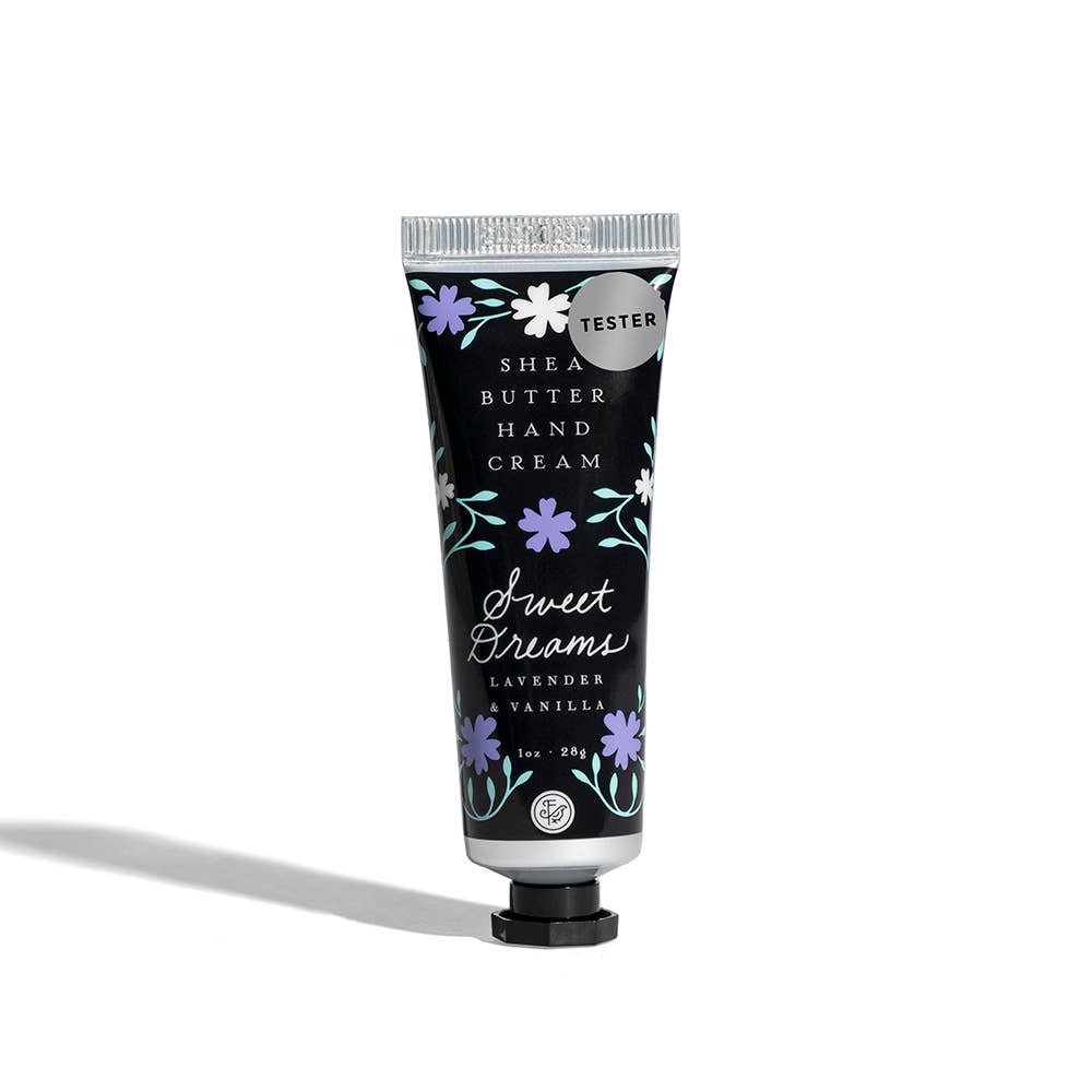 Travel Hand Cream