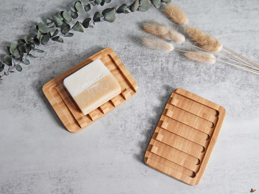 All Natural Bath& Spa Set. Simple Care Package Gift Box - Southern Sassy Boutique