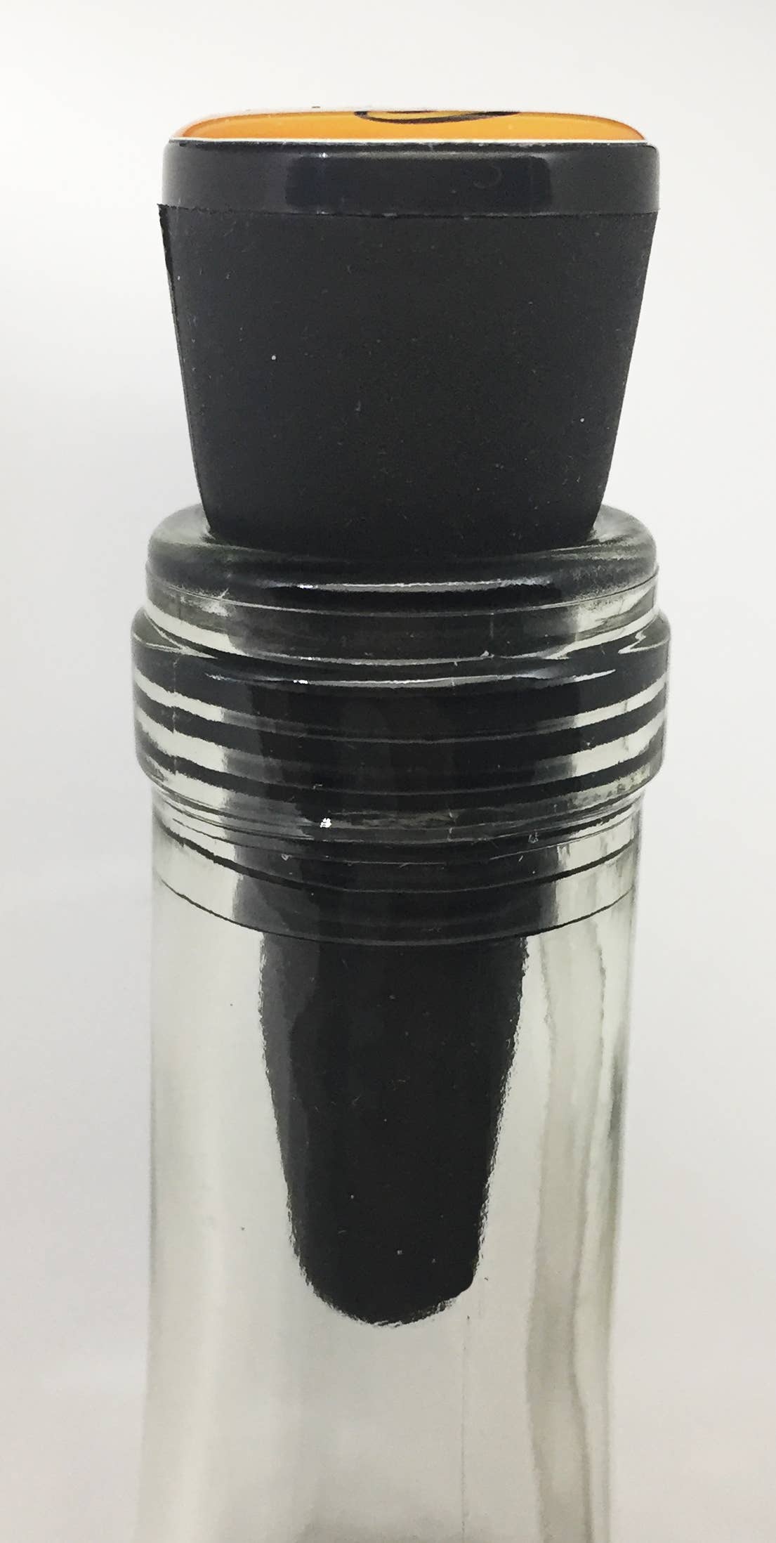 Wine A Little Bottle Stopper