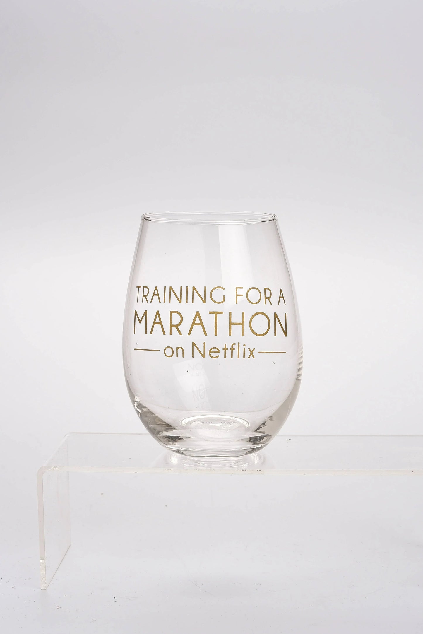 Wine Glass, Netflix - Southern Sassy Boutique