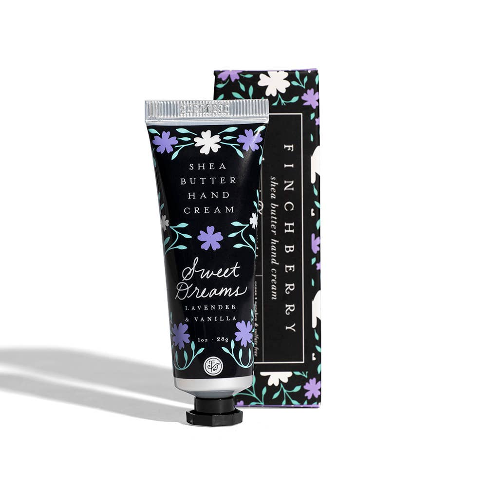 Travel Hand Cream