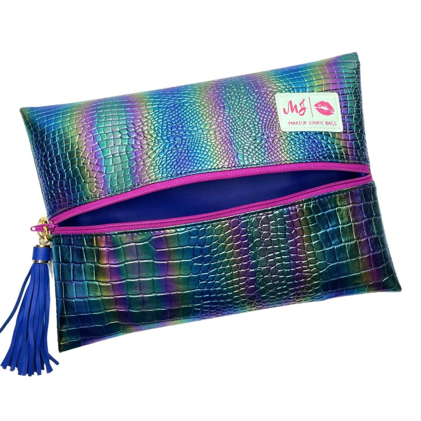 Mermaid Gator - Southern Sassy Boutique