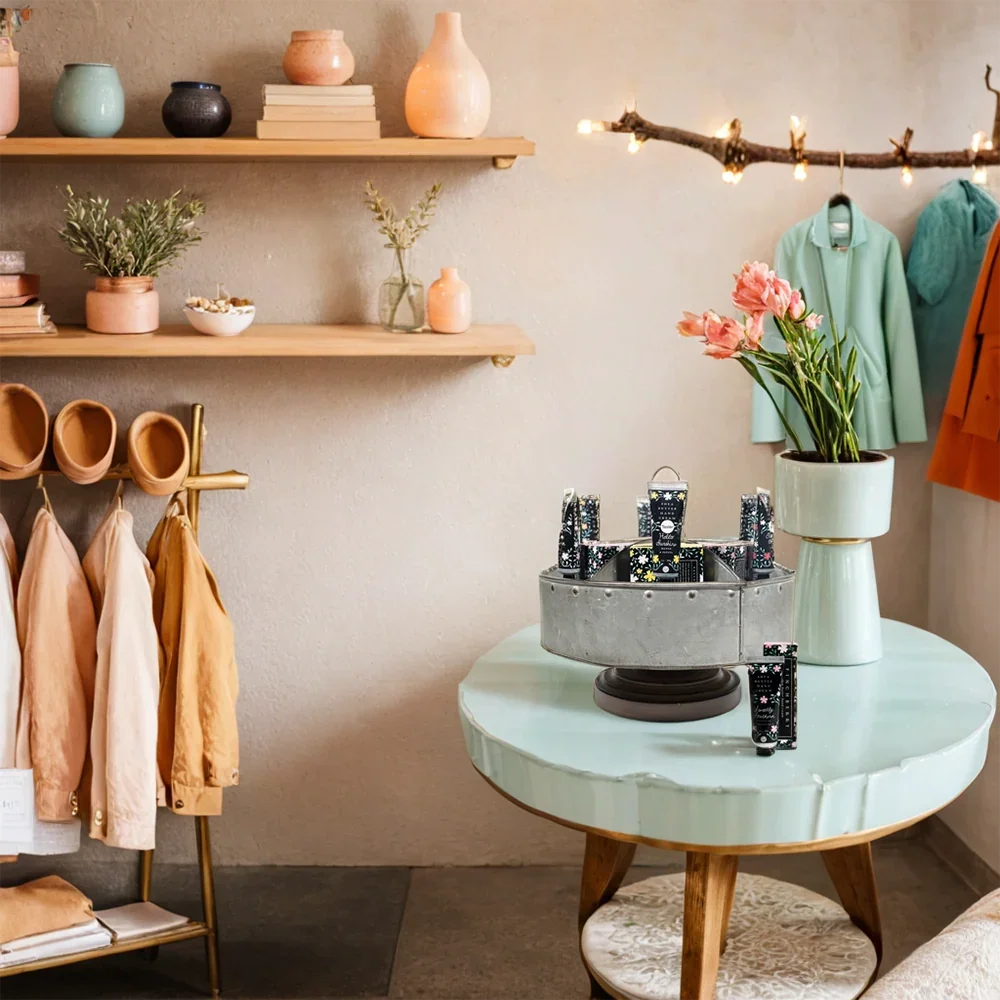 Travel Hand Cream - Southern Sassy Boutique