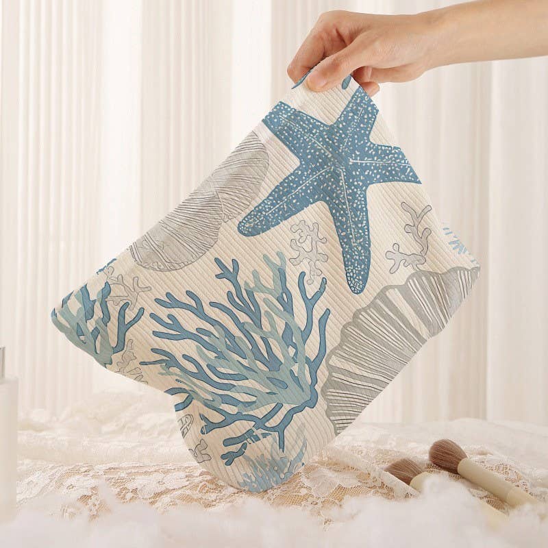 Cosmetic Make-Up Bag