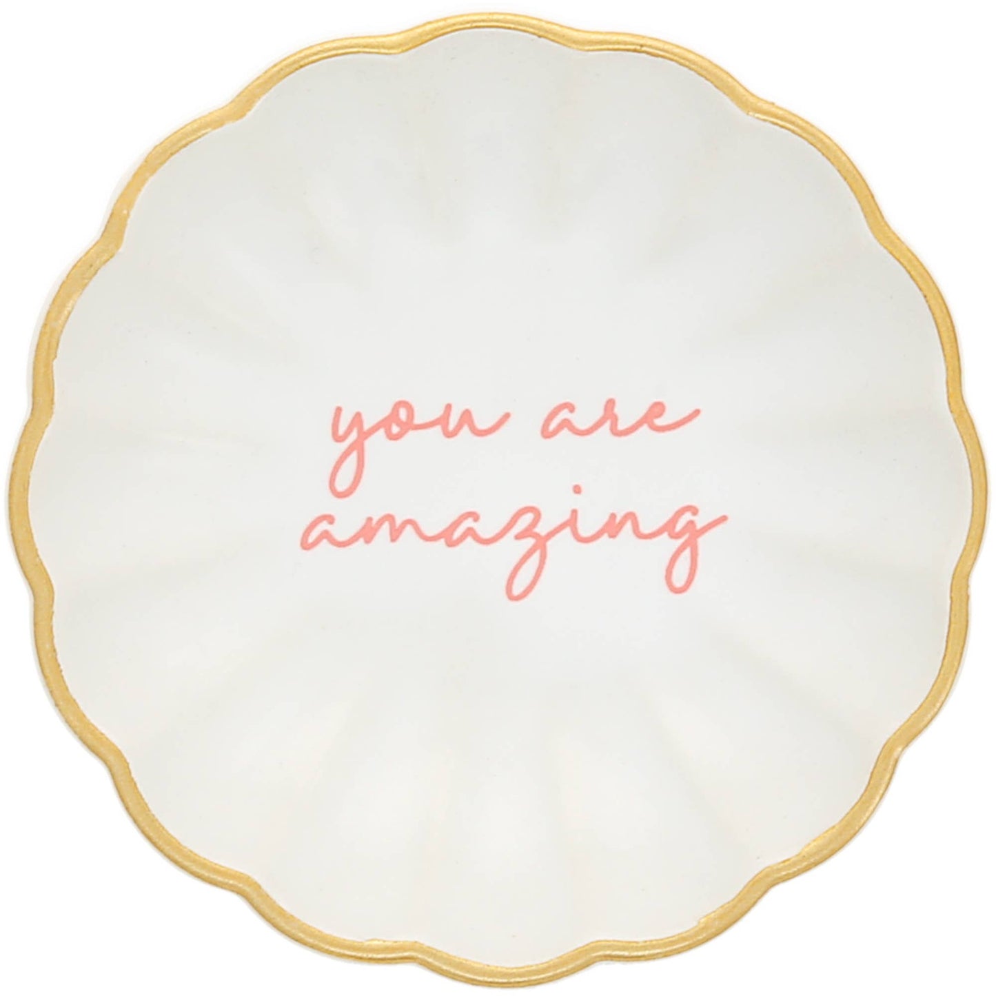 you are amazing - 20 oz Mug