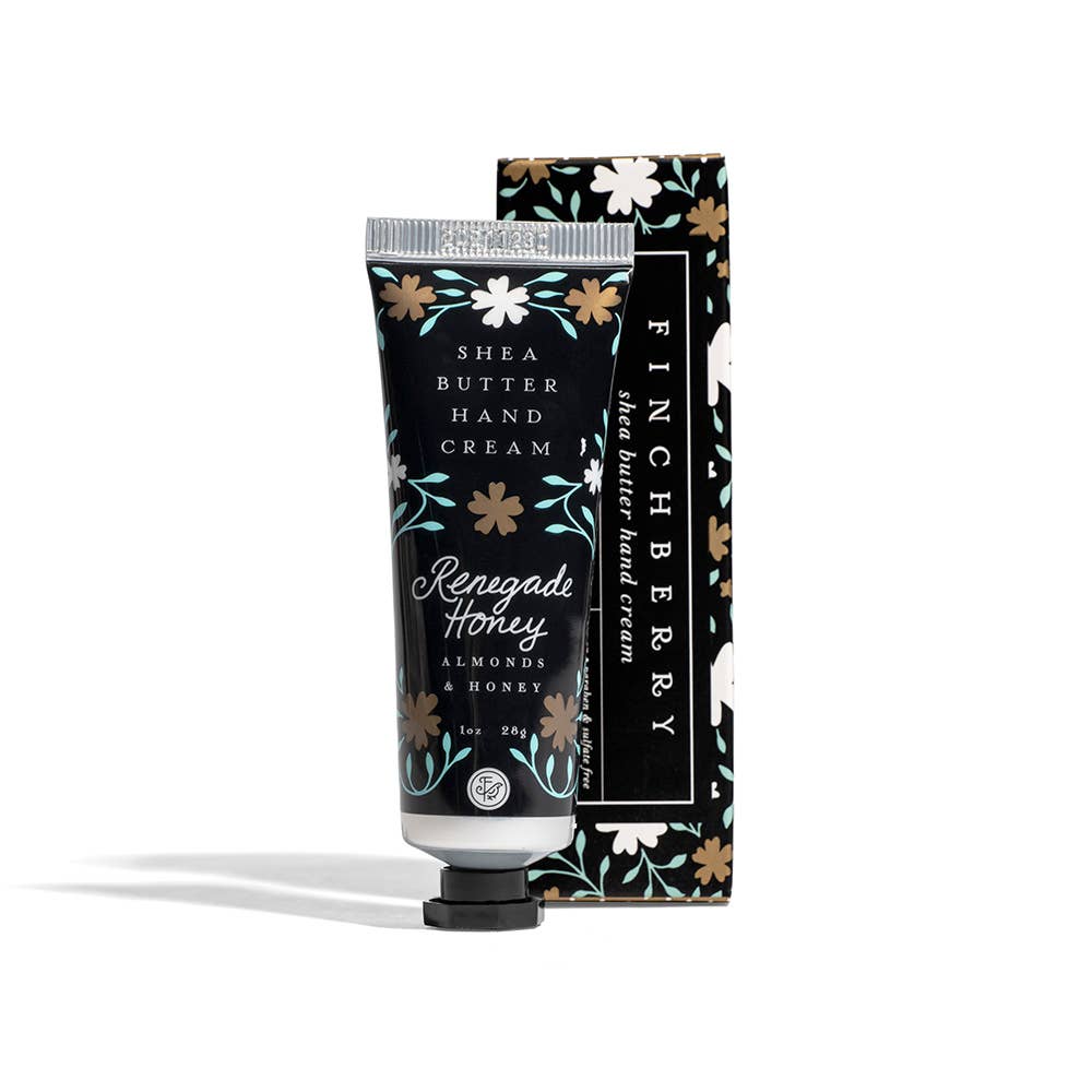 Travel Hand Cream