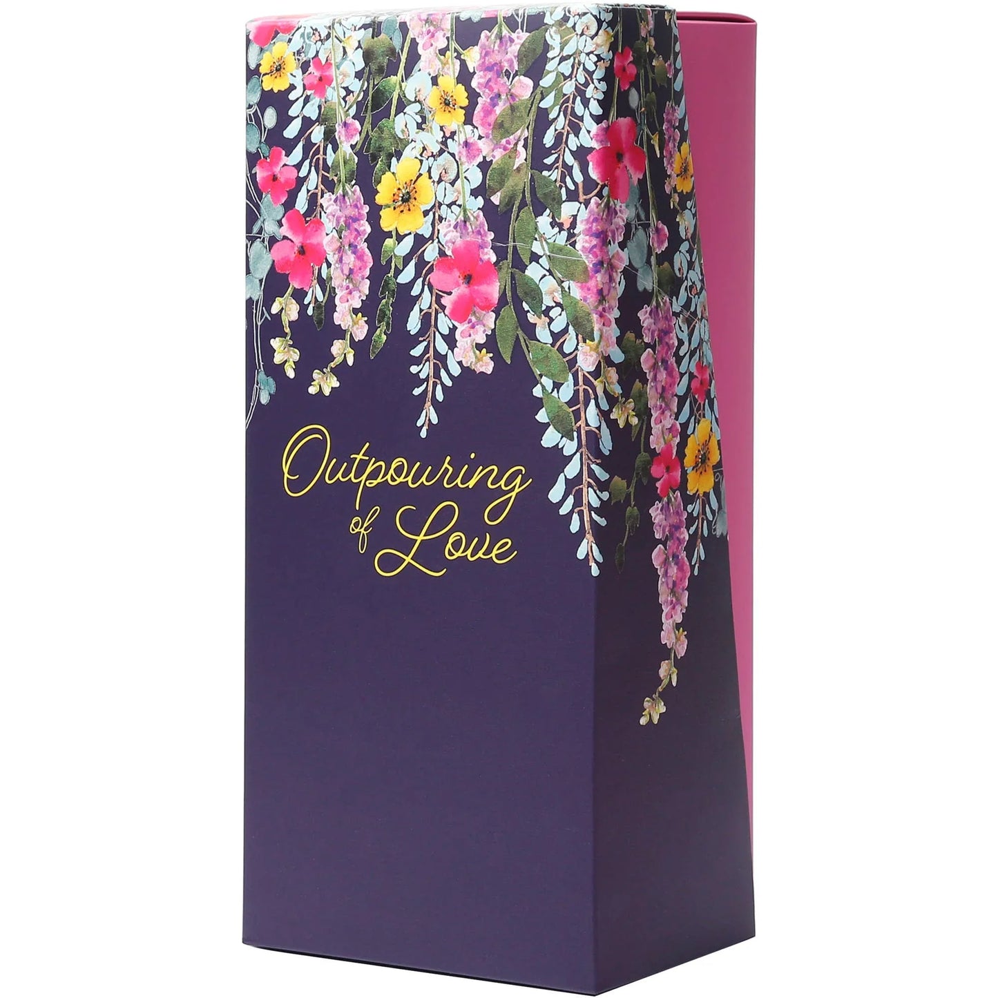 Friend - Gift Boxed 19 oz Crystal Wine Glass - Southern Sassy Boutique