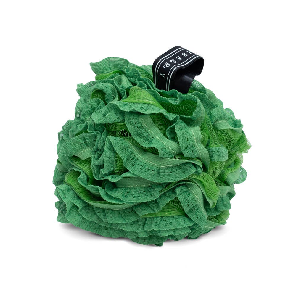 Extra Poofy Gentle Exfoliating Bold Loofah