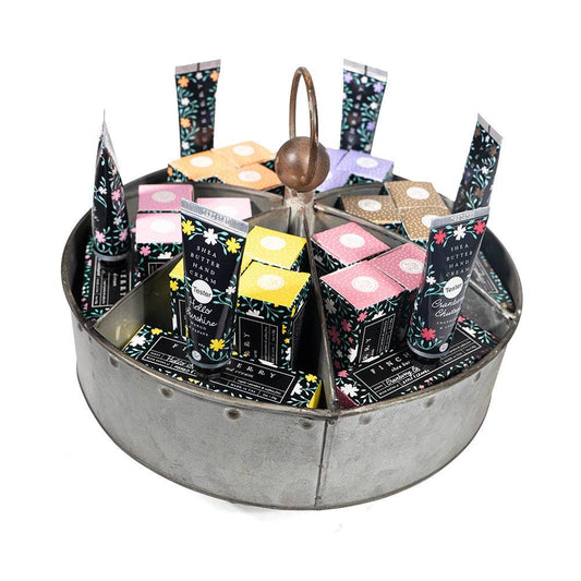 Travel Hand Cream - Southern Sassy Boutique