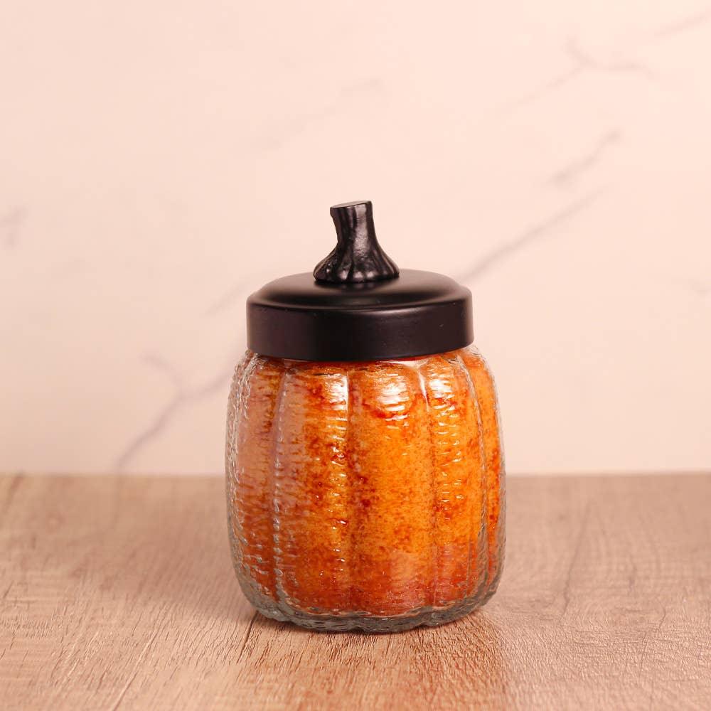 Pumpkin Baby Candle (15oz.) – Pumpkin Pie - Southern Sassy Boutique