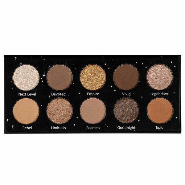 Image: Eye Shadow Nude | Southern Sassy Boutique