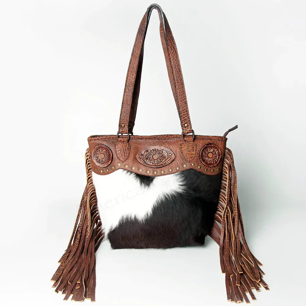 American Darling Western Style Gun Carry Shoulder Bag - Southern Sassy Boutique