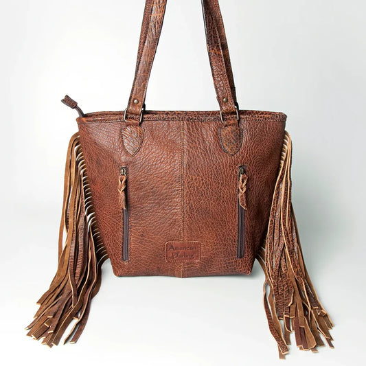 American Darling Western Style Gun Carry Shoulder Bag - Southern Sassy Boutique
