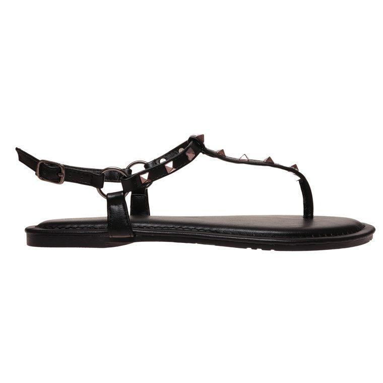 Thong Sandal - Southern Sassy Boutique