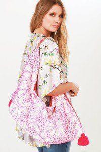 Multi Purpose Tote - Southern Sassy Boutique