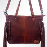 American Darling Handles & Crossbody Bag - Southern Sassy Boutique