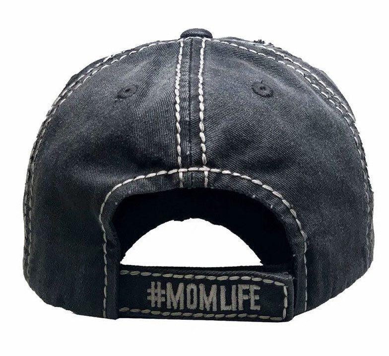 Vintage Baseball Cap - Southern Sassy Boutique