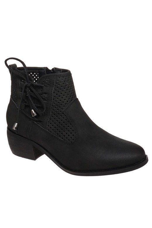 Faux Suede Boots - Southern Sassy Boutique