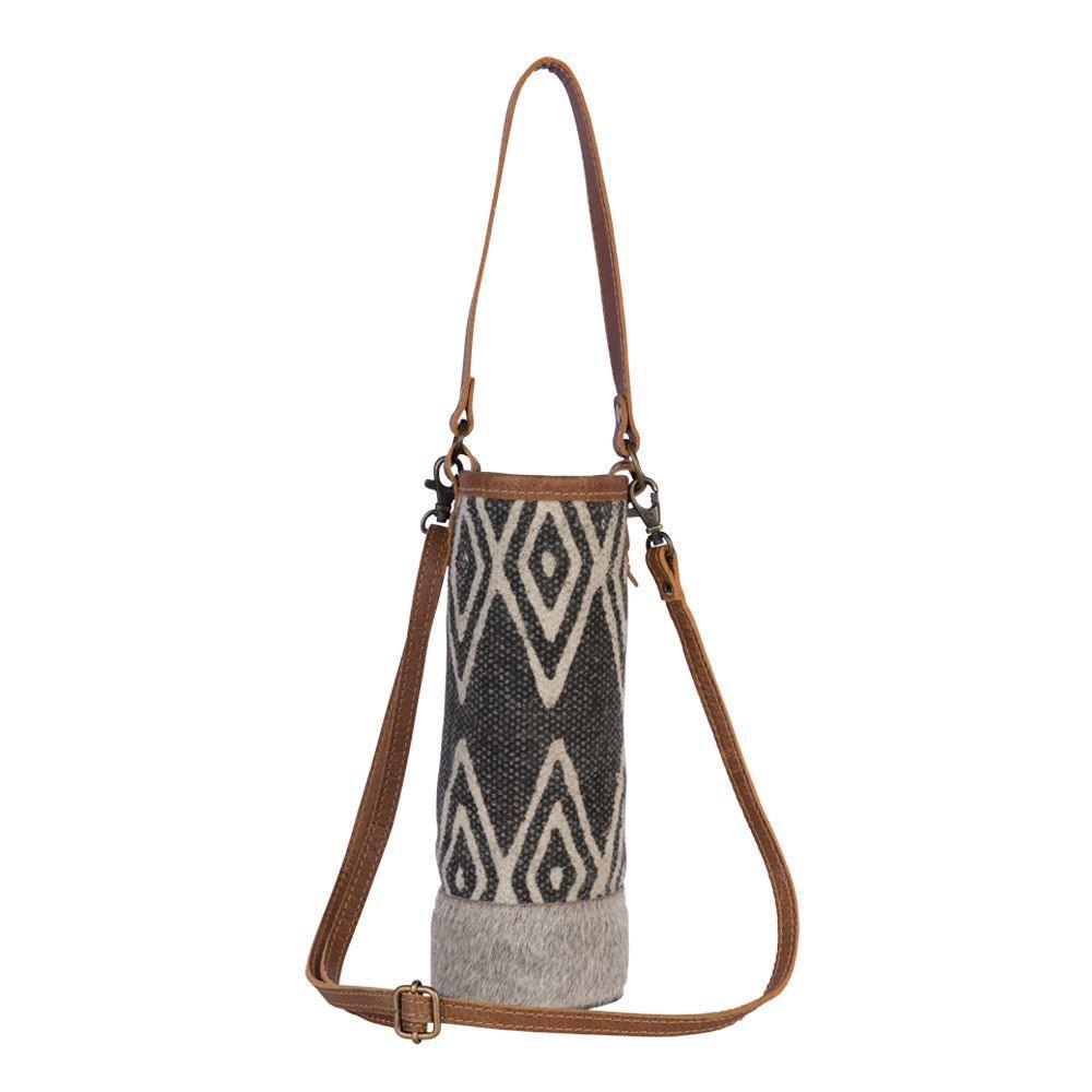 Rendezvouz Single Wine Bottle Bag - Southern Sassy Boutique