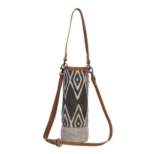 Rendezvouz Single Wine Bottle Bag - Southern Sassy Boutique