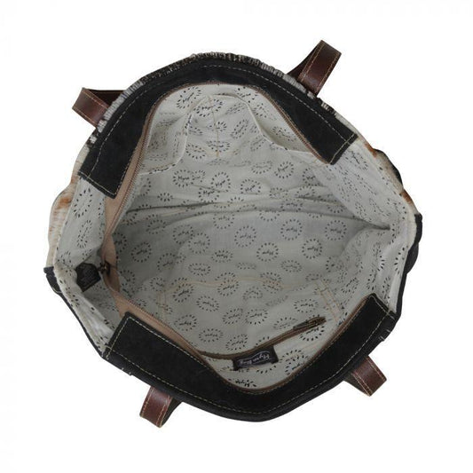 Ailyak Tote Bag - Southern Sassy Boutique