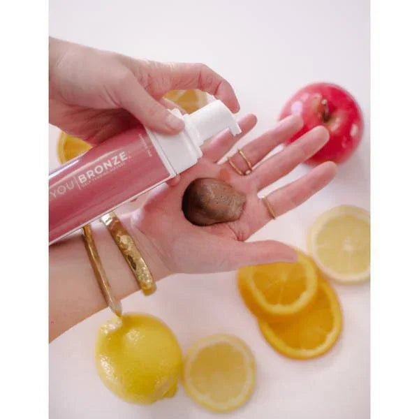 Self Tanner Foam - Southern Sassy Boutique