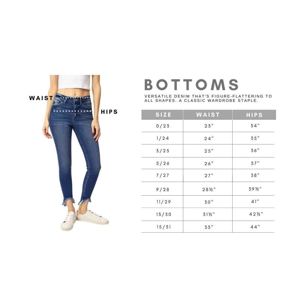 KanCan Ultra High-Rise Jeans