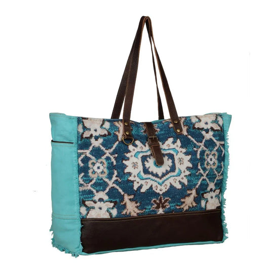 Myra Bag Vivacious Weekender Bag - Southern Sassy Boutique