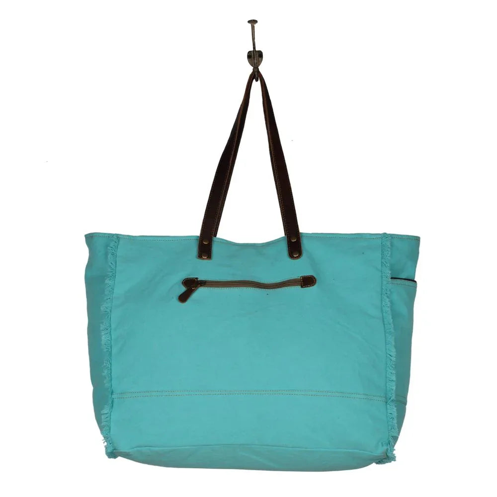 Myra Bag Vivacious Weekender Bag - Southern Sassy Boutique