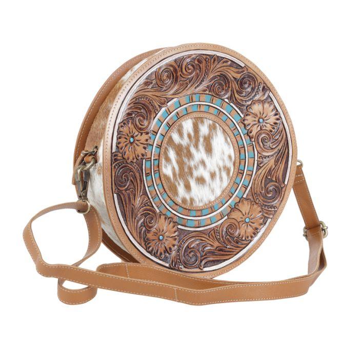 Myra Bag Serena Crossbody Bag - Southern Sassy Boutique