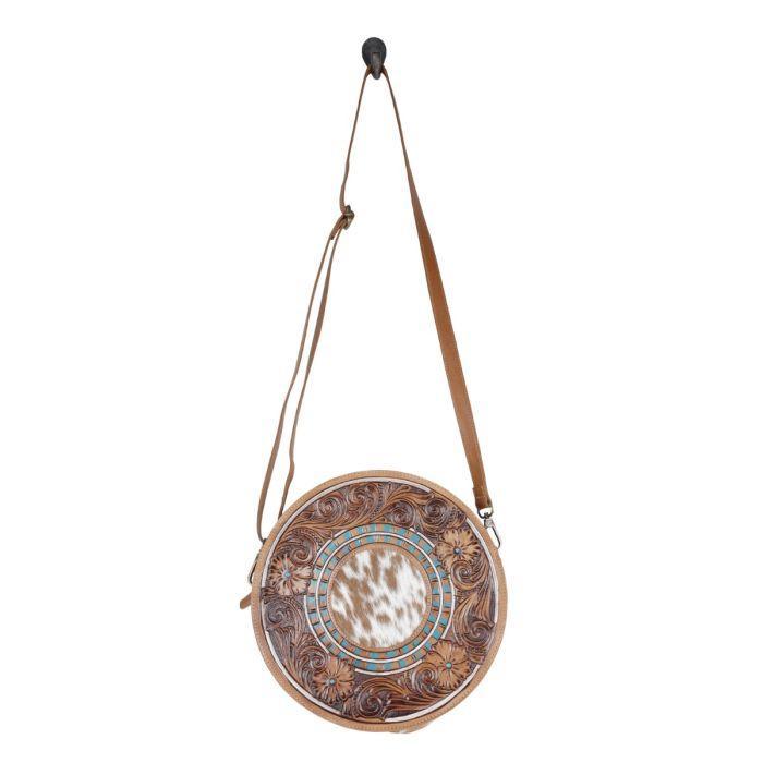 Myra Bag Serena Crossbody Bag - Southern Sassy Boutique