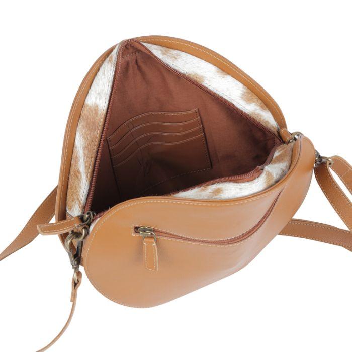 Myra Bag Serena Crossbody Bag - Southern Sassy Boutique
