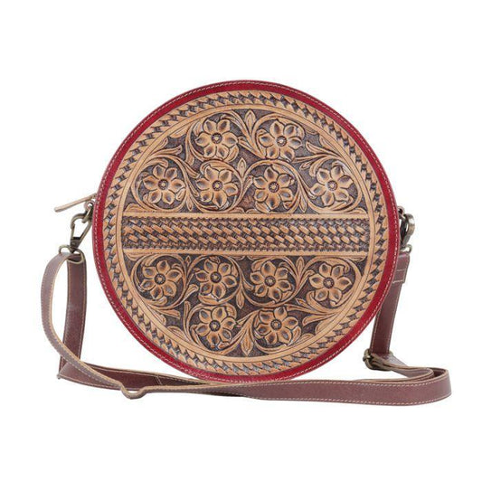 Myra Bag Sempiternal Crossbody Bag - Southern Sassy Boutique