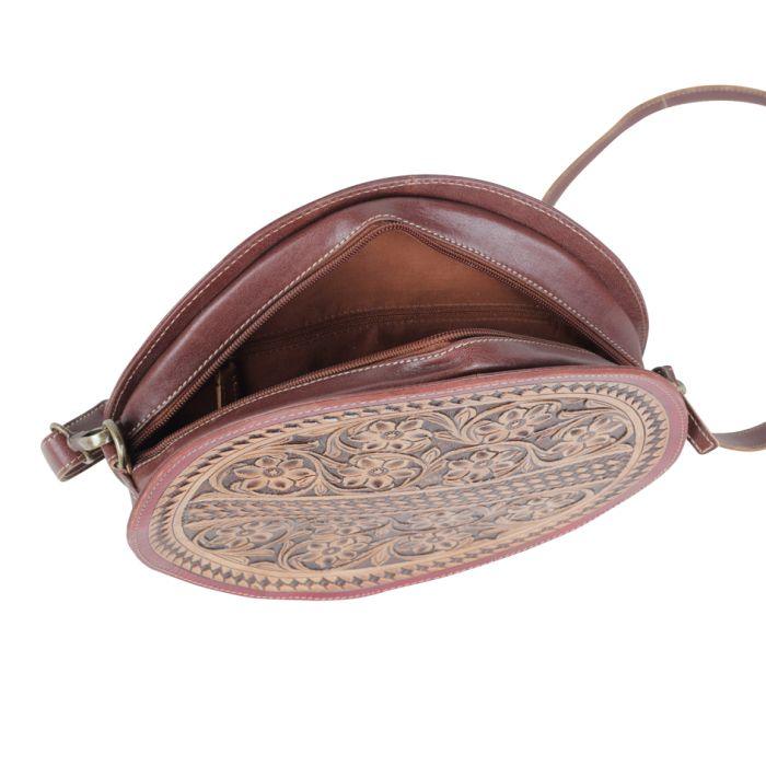 Myra Bag Sempiternal Crossbody Bag - Southern Sassy Boutique