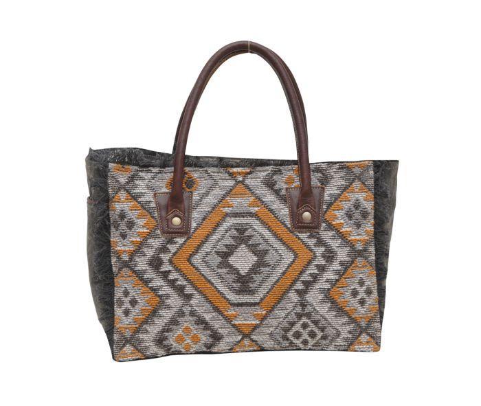 Geometric Affairs Small & Crossbody Bag - Southern Sassy Boutique
