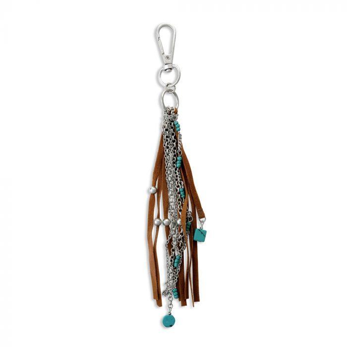 Boho Style Key Chain - Southern Sassy Boutique