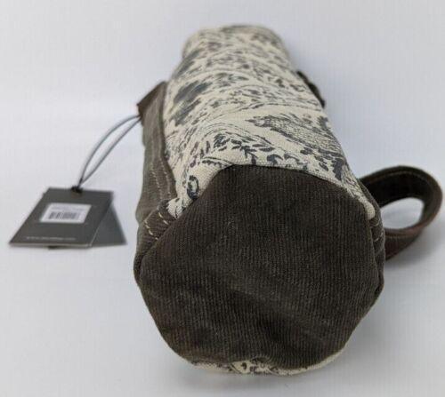 Myra Floral Print Wine Bag - Southern Sassy Boutique