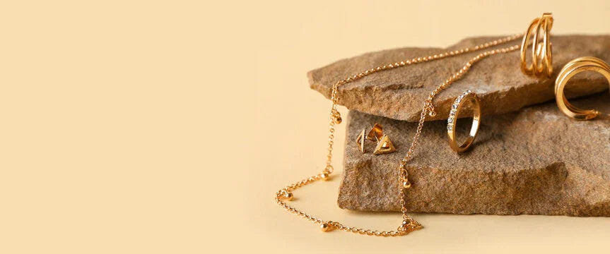 Jewelry - Southern Sassy Boutique