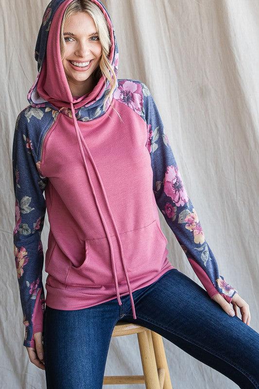 Hoodies & Pullovers – Southern Sassy Boutique