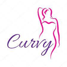Curvy