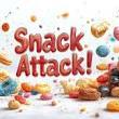 Snacks & Treats